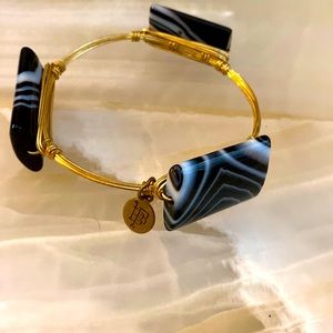 Bourbon and bowties bracelet!